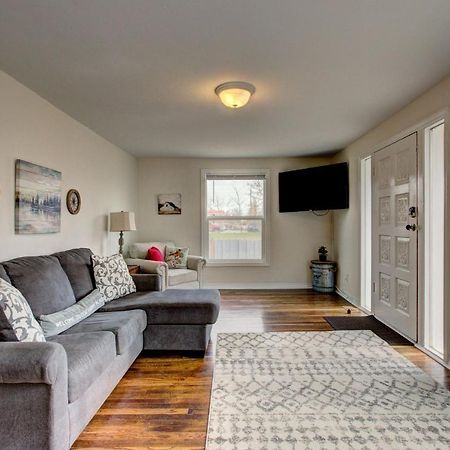 Morningstar Cottage A Quiet Home In Star, Id With A Fenced In Yard For Furry Friends And A Huge Gravel Rv Lot, Conveniently Located Wineries, Downtown Shopping, Horseback Riding And The Snake River Eagle Luaran gambar