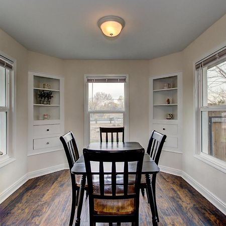 Morningstar Cottage A Quiet Home In Star, Id With A Fenced In Yard For Furry Friends And A Huge Gravel Rv Lot, Conveniently Located Wineries, Downtown Shopping, Horseback Riding And The Snake River Eagle Luaran gambar