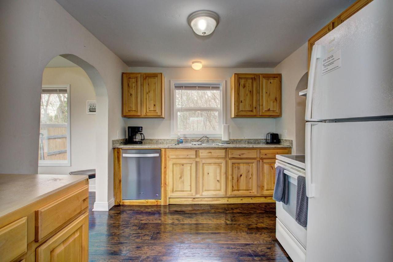 Morningstar Cottage A Quiet Home In Star, Id With A Fenced In Yard For Furry Friends And A Huge Gravel Rv Lot, Conveniently Located Wineries, Downtown Shopping, Horseback Riding And The Snake River Eagle Luaran gambar