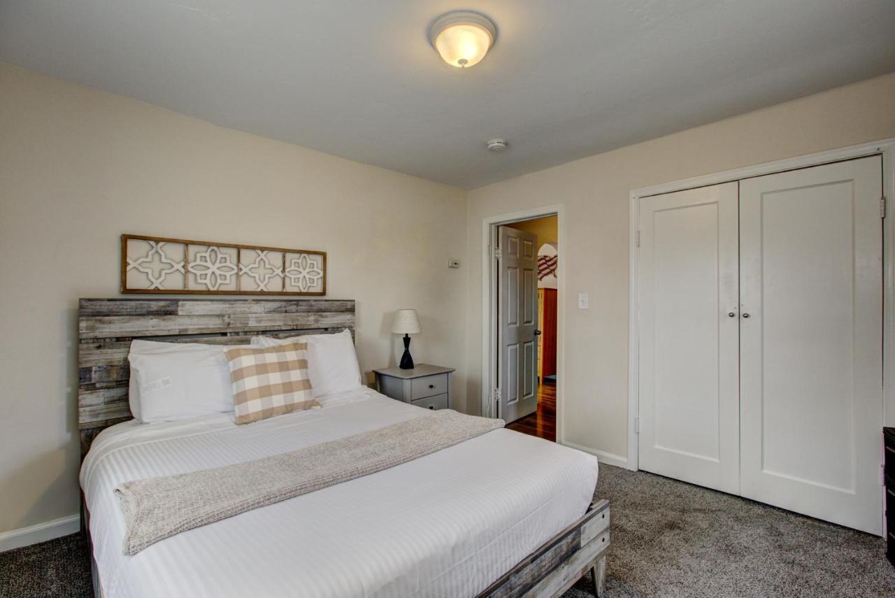 Morningstar Cottage A Quiet Home In Star, Id With A Fenced In Yard For Furry Friends And A Huge Gravel Rv Lot, Conveniently Located Wineries, Downtown Shopping, Horseback Riding And The Snake River Eagle Luaran gambar