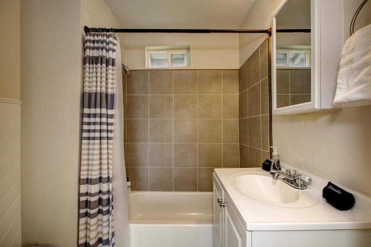 Morningstar Cottage A Quiet Home In Star, Id With A Fenced In Yard For Furry Friends And A Huge Gravel Rv Lot, Conveniently Located Wineries, Downtown Shopping, Horseback Riding And The Snake River Eagle Luaran gambar