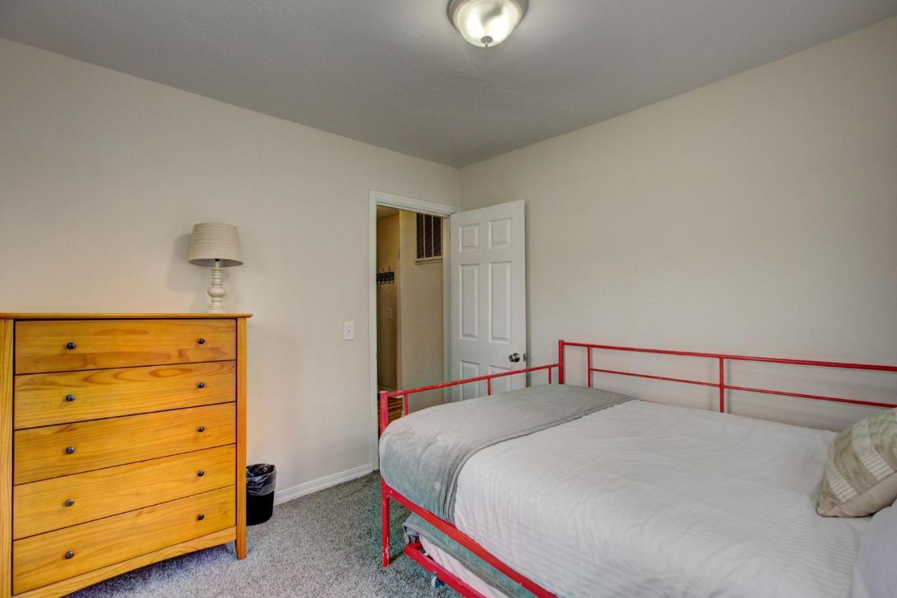Morningstar Cottage A Quiet Home In Star, Id With A Fenced In Yard For Furry Friends And A Huge Gravel Rv Lot, Conveniently Located Wineries, Downtown Shopping, Horseback Riding And The Snake River Eagle Luaran gambar
