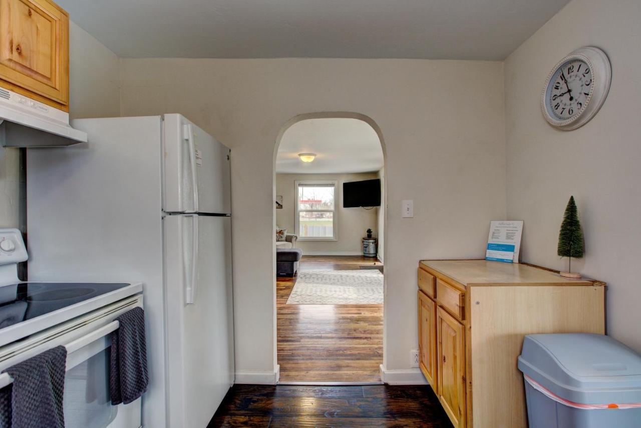Morningstar Cottage A Quiet Home In Star, Id With A Fenced In Yard For Furry Friends And A Huge Gravel Rv Lot, Conveniently Located Wineries, Downtown Shopping, Horseback Riding And The Snake River Eagle Luaran gambar